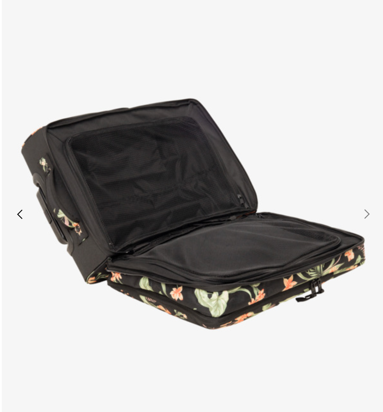 ROXY Cabin Paradise 32 L - Small Wheelie Suitcase for Women