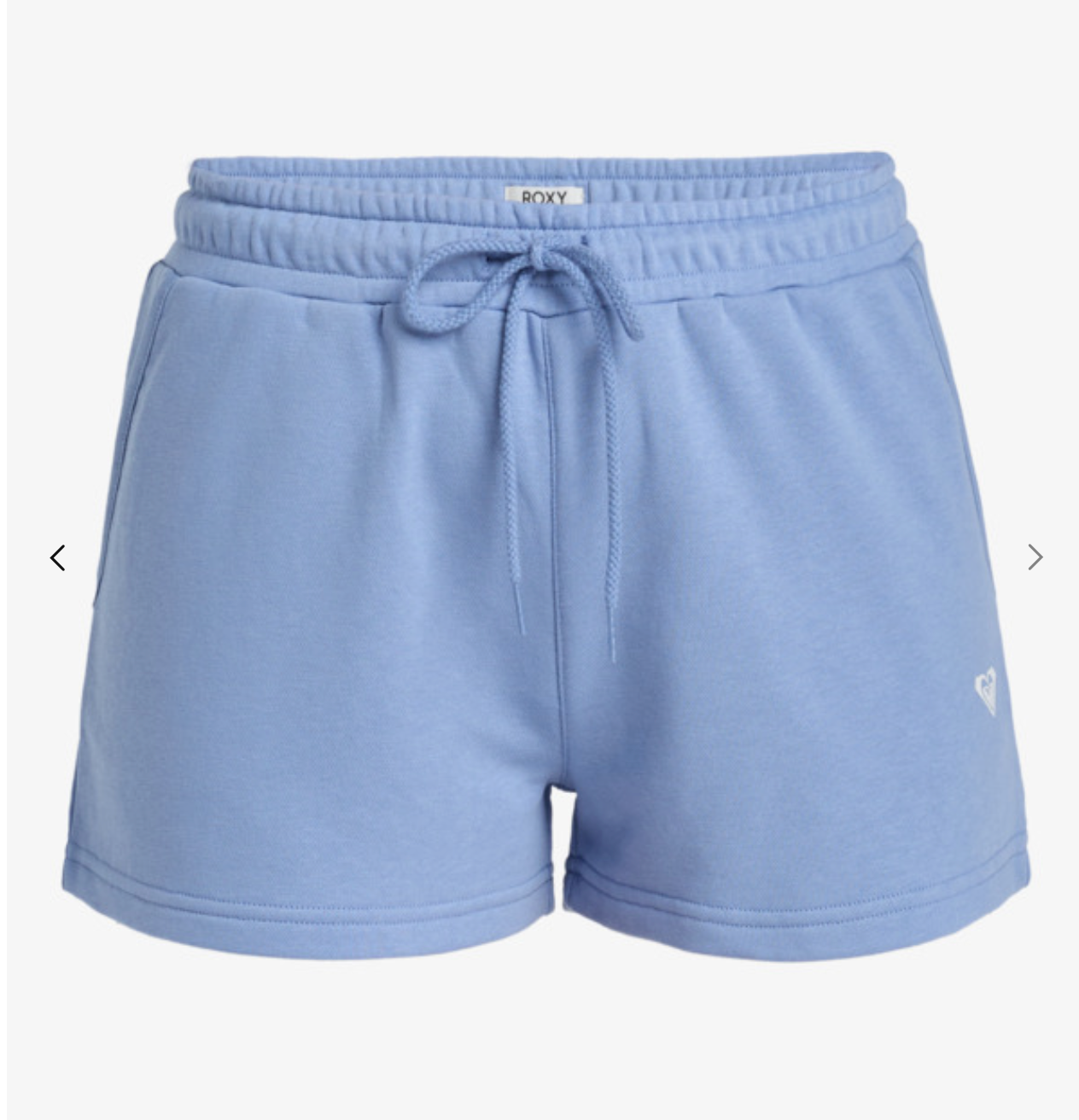 ROXY Surf Stoked - Elasticated Waist Shorts for Women