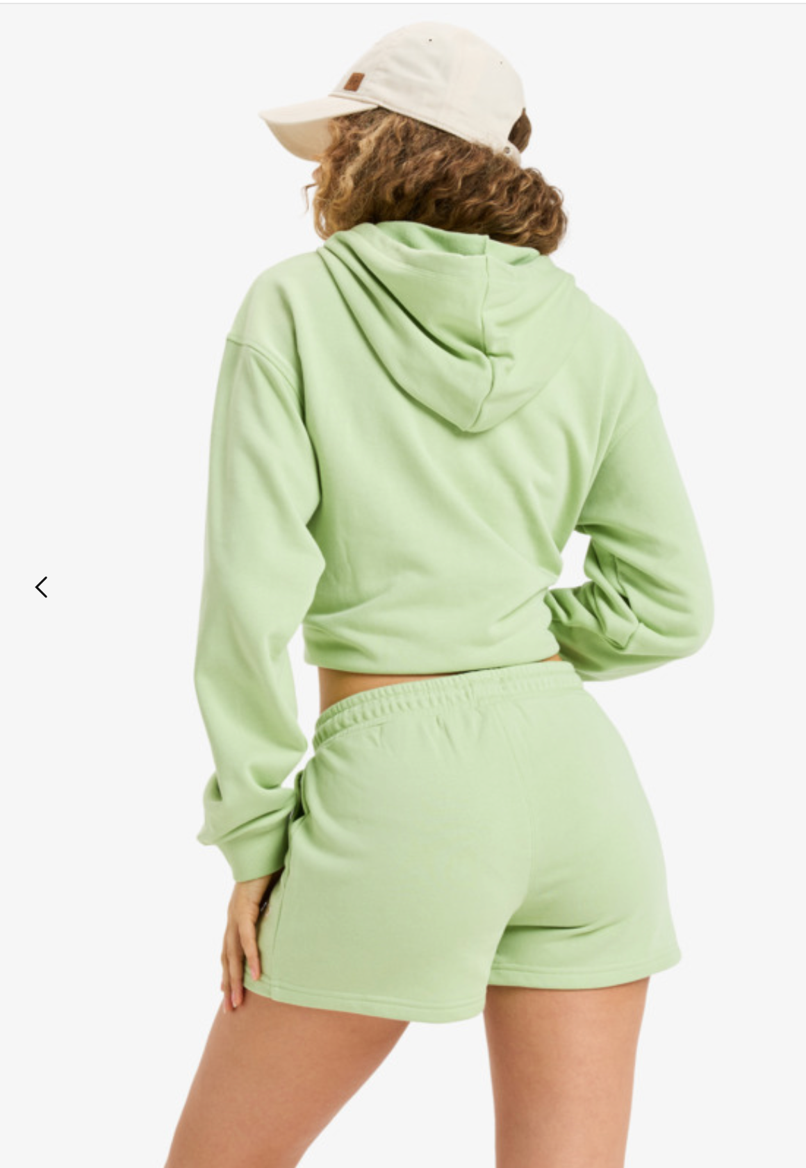 ROXY Surf Stoked - Elasticated Waist Shorts for Women
