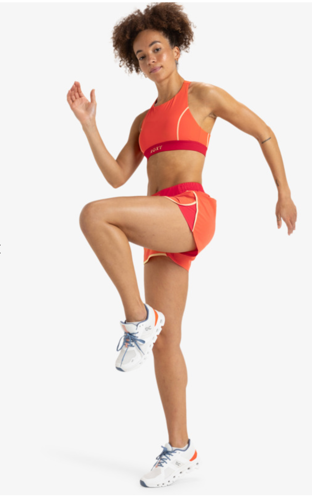 ROXY Bold Moves 2.0 - Technical Shorts for Women