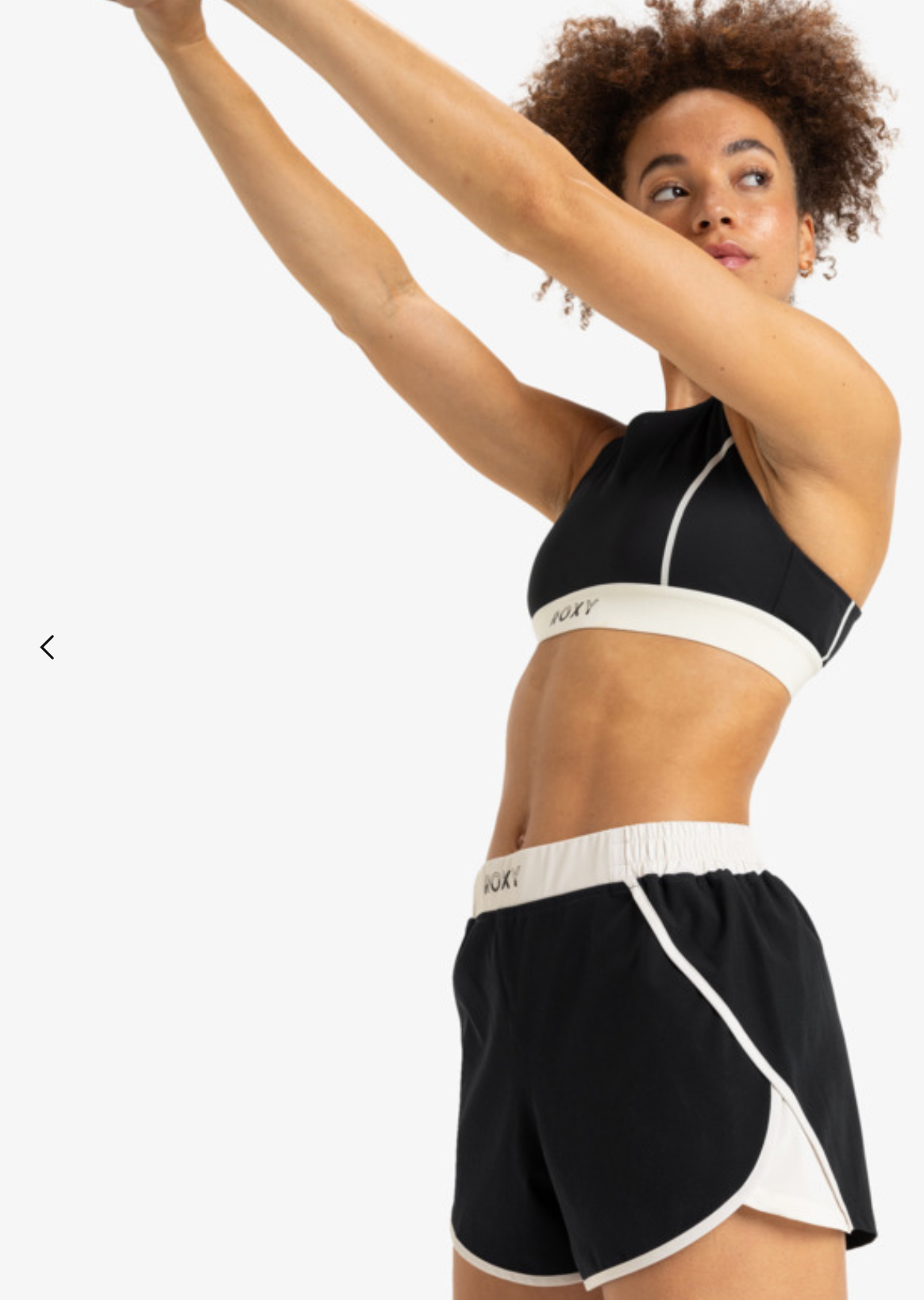 ROXY Bold Moves 2.0 - Technical Shorts for Women