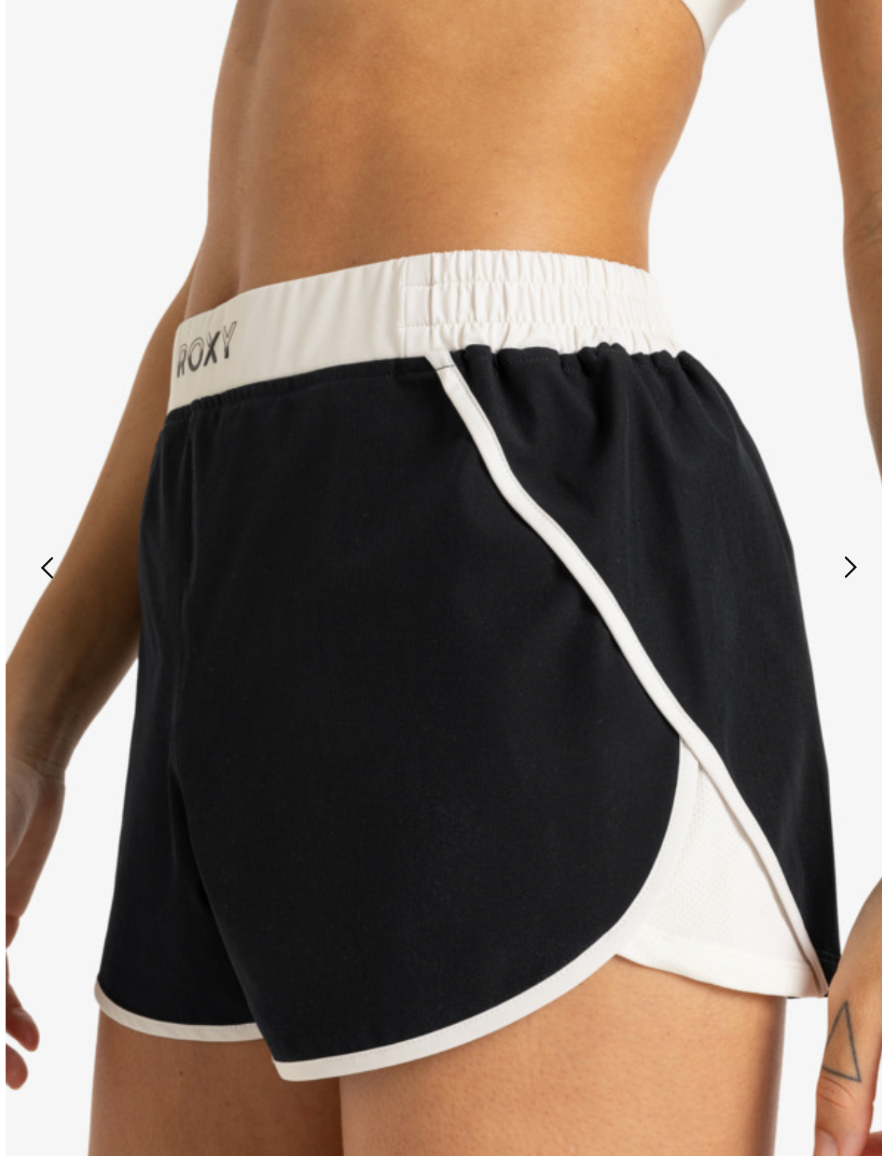 ROXY Bold Moves 2.0 - Technical Shorts for Women