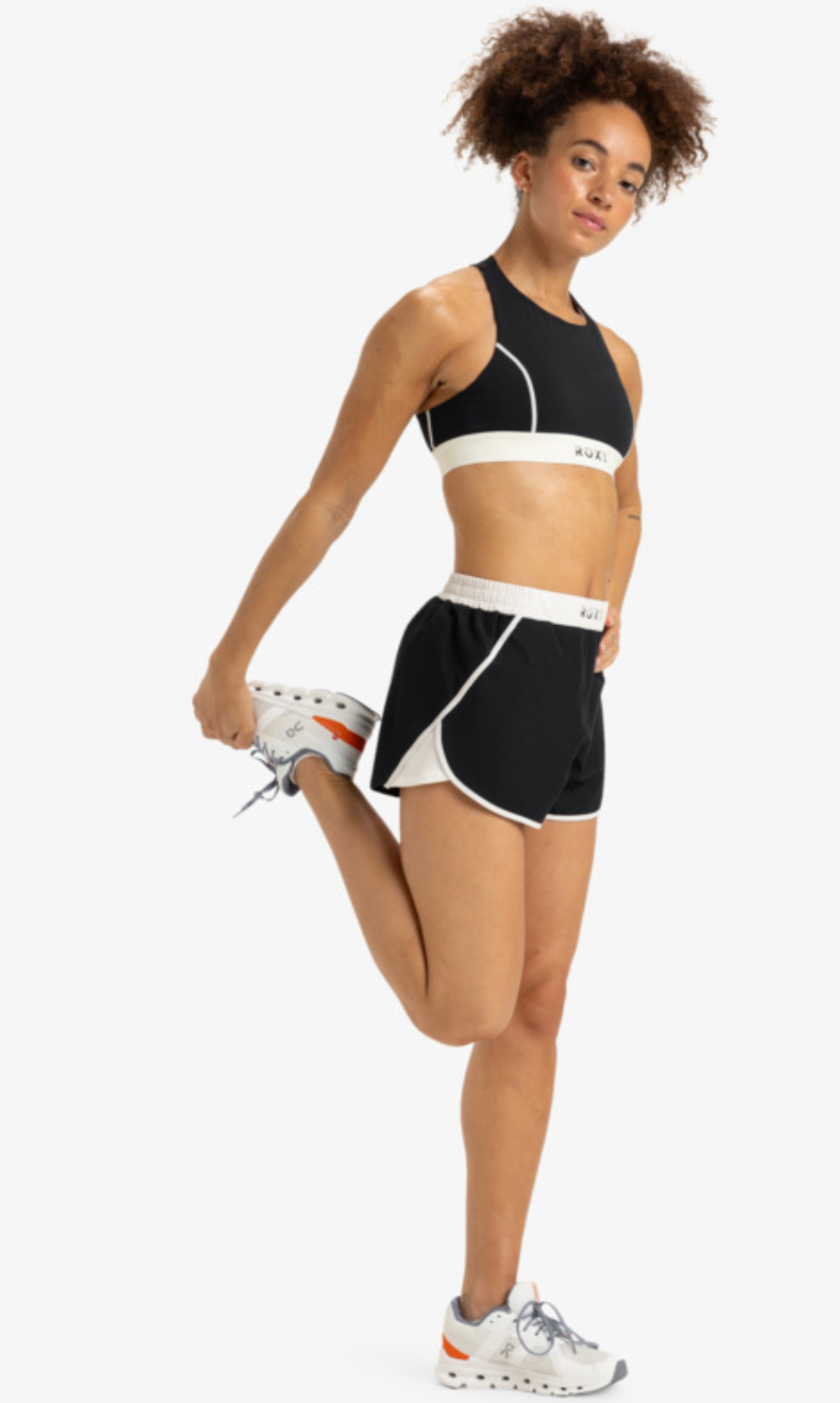 ROXY Bold Moves 2.0 - Technical Shorts for Women