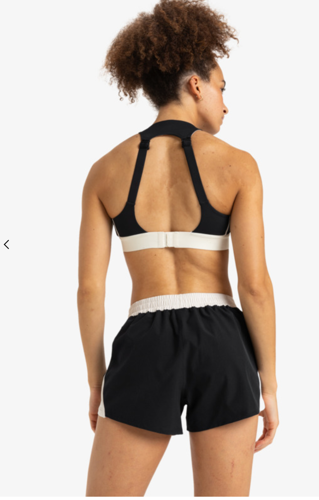 ROXY Bold Moves 2.0 - Technical Shorts for Women