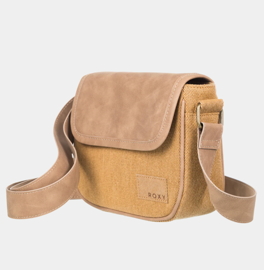ROXY Misty Cove Crossbody Bag in Lark