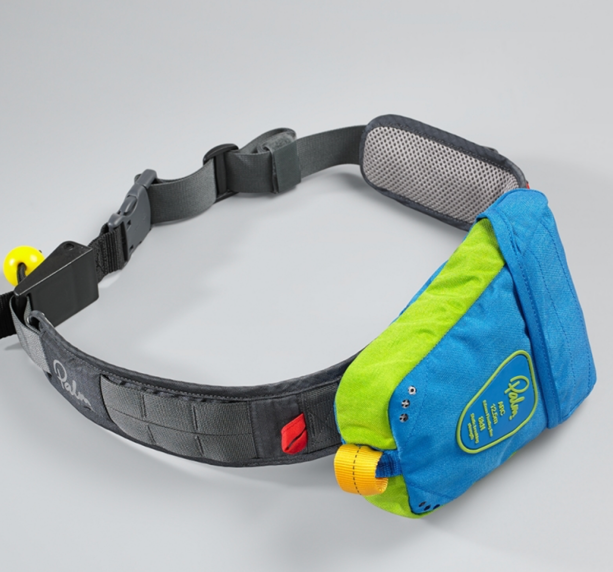 Palm Quick Rescue belt