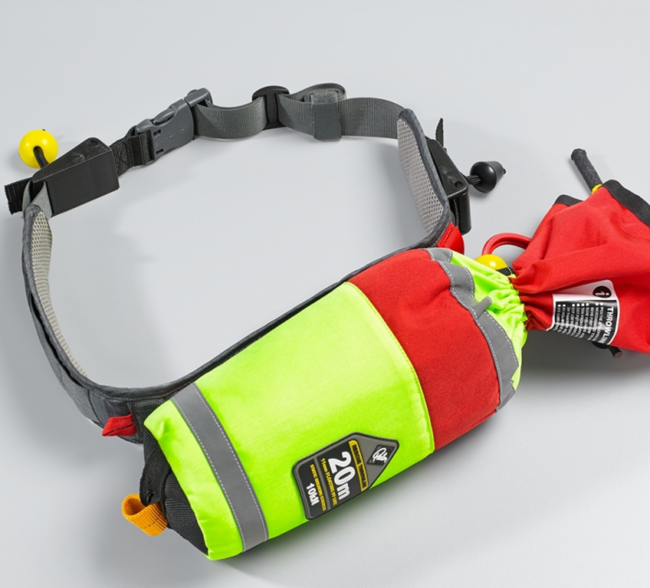 Palm Quick Rescue belt