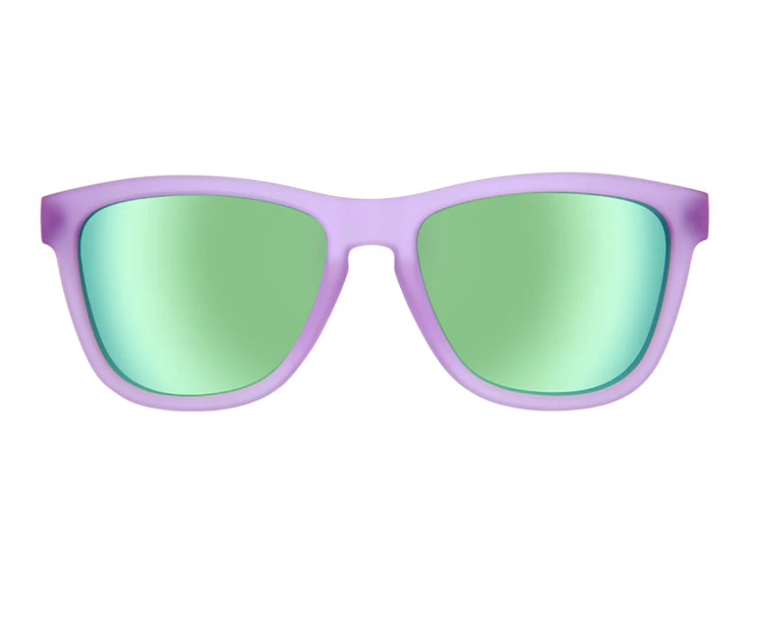 GOODR LILAC IT LIKE THAT!!!