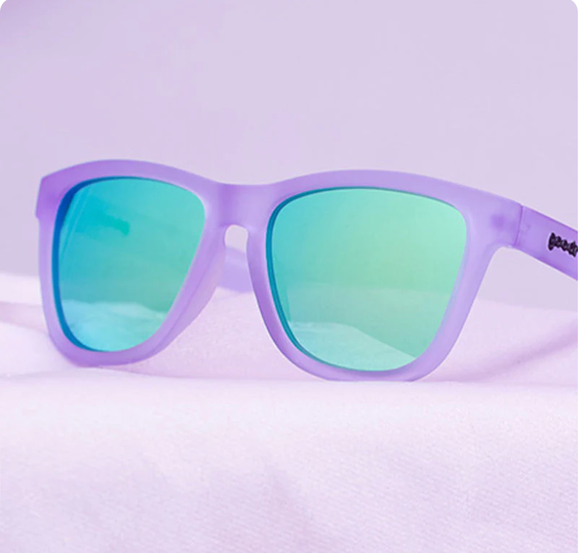 GOODR LILAC IT LIKE THAT!!!