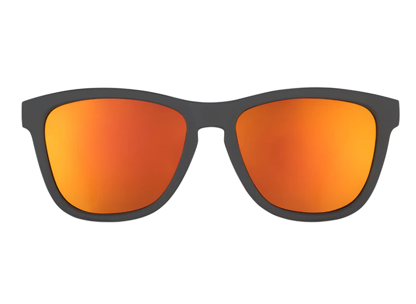 GOODR -WHISKEY SHOTS WITH SATAN