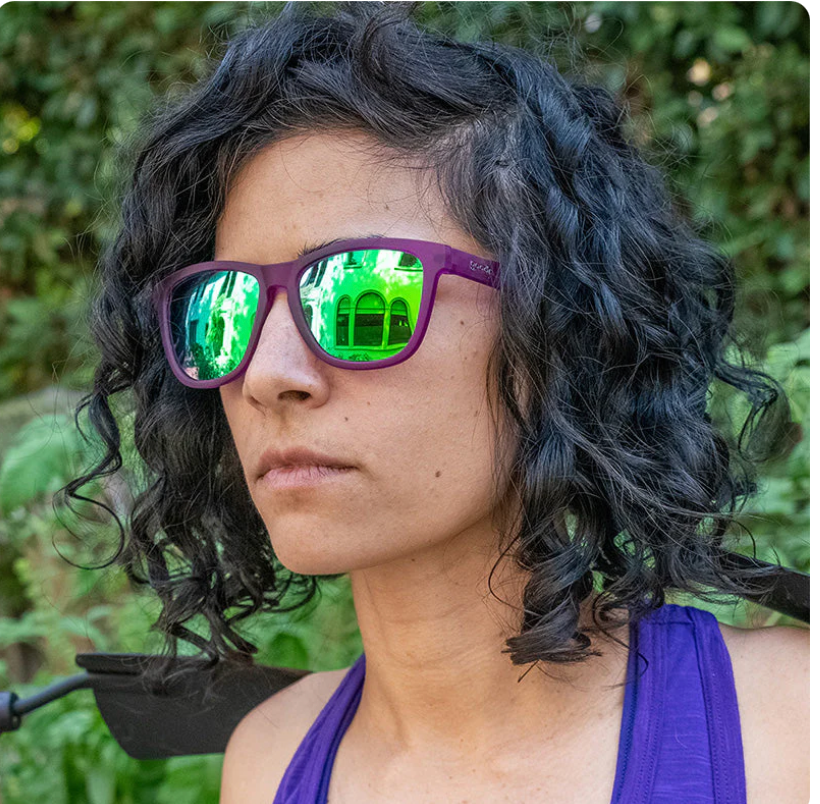 GOODR - GARDENING WITH A KRAKEN