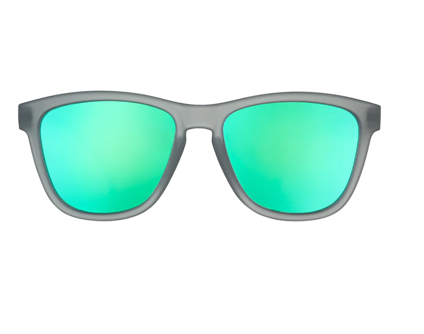 GOODR - SILVERBACK SQUAT MOBILITY