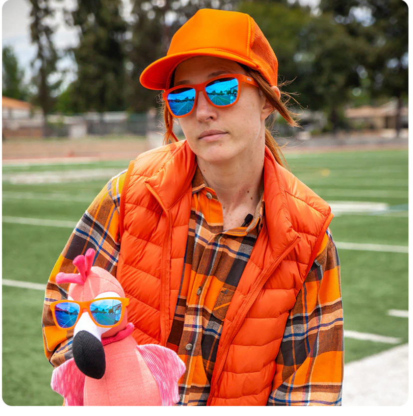 GOODR - DONKEY GOGGLES