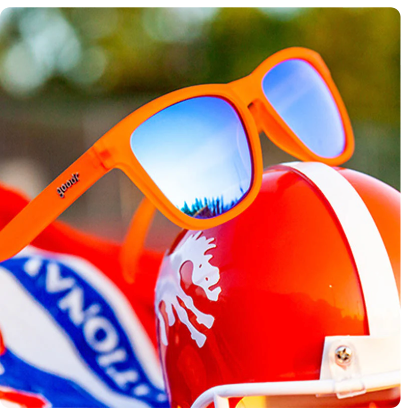 GOODR - DONKEY GOGGLES