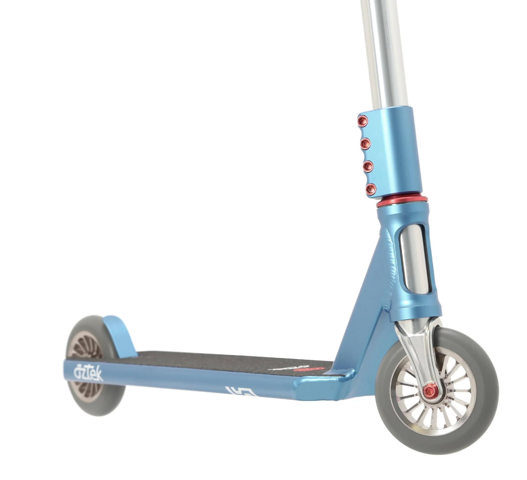 AZTEK CORSA - BLUE SCOOTER