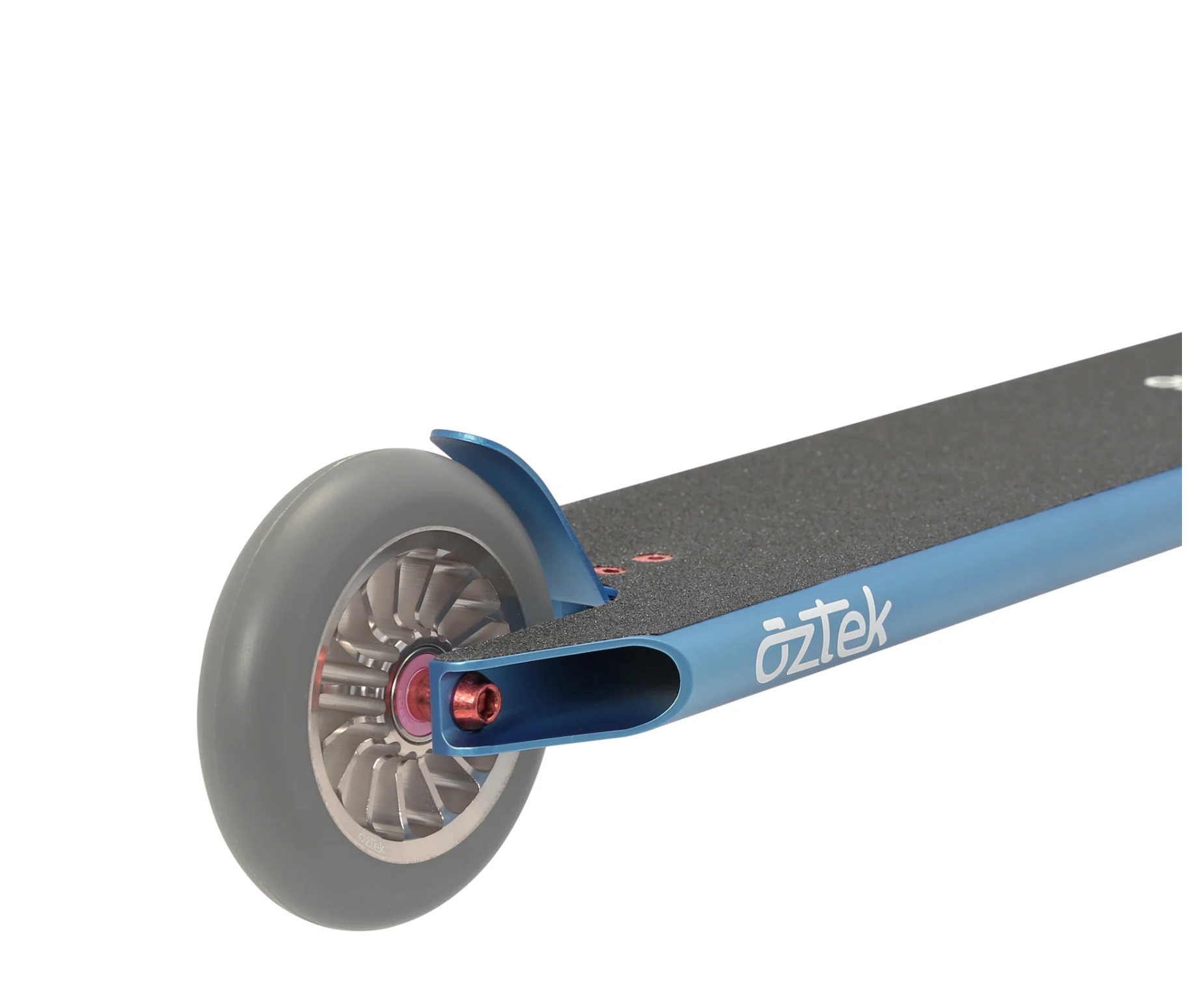 AZTEK CORSA - BLUE SCOOTER
