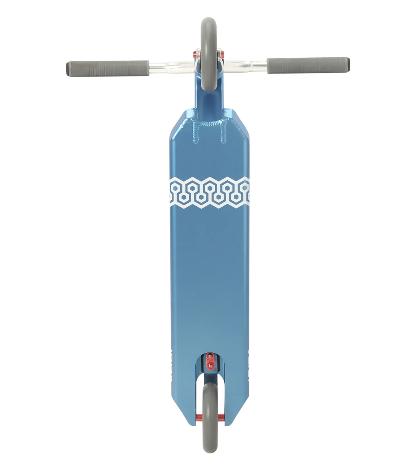 AZTEK CORSA - BLUE SCOOTER