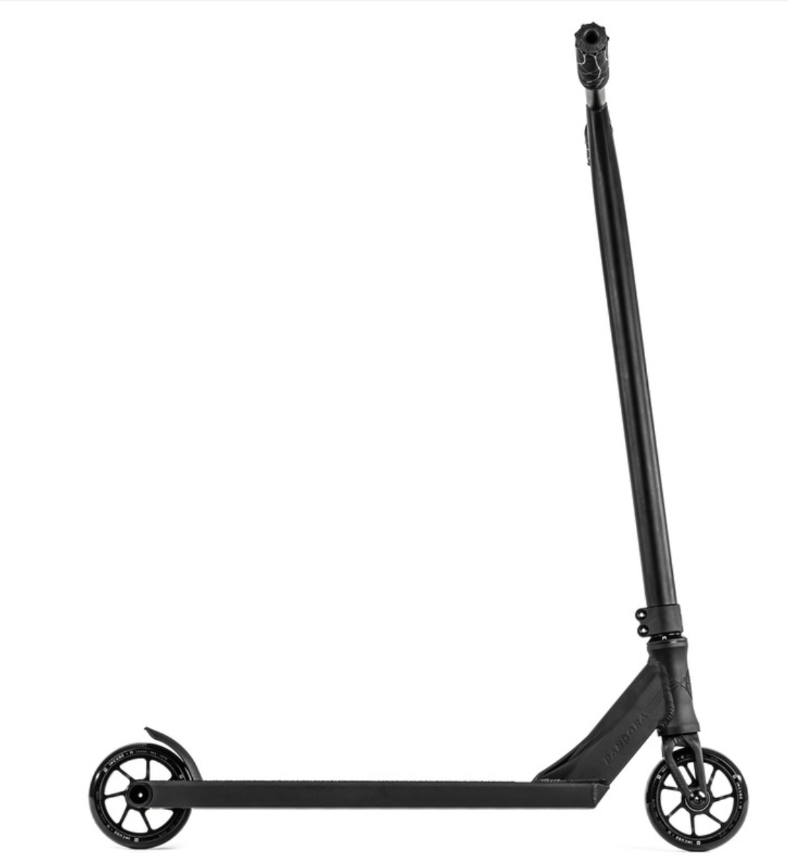 ETHIC DTC COMPLETE PANDORA M - NOIR -