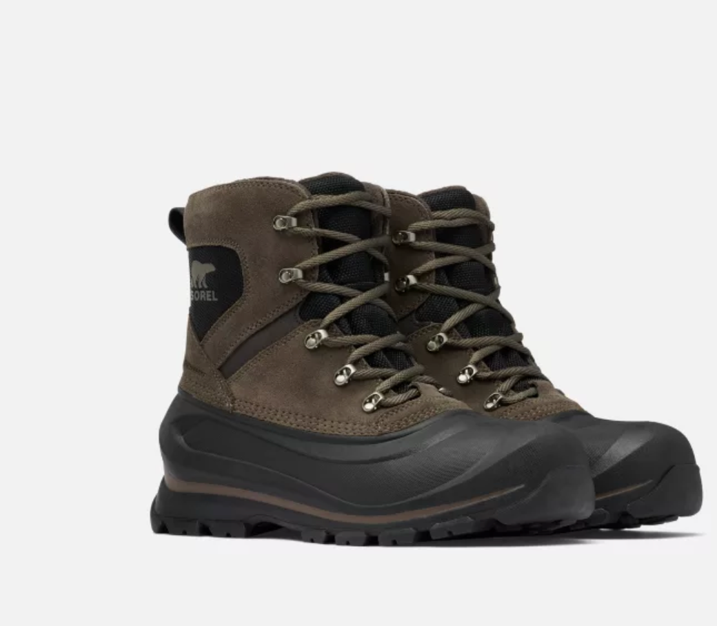 SOREL BUXTON™ Lace Men's Waterproof Boot