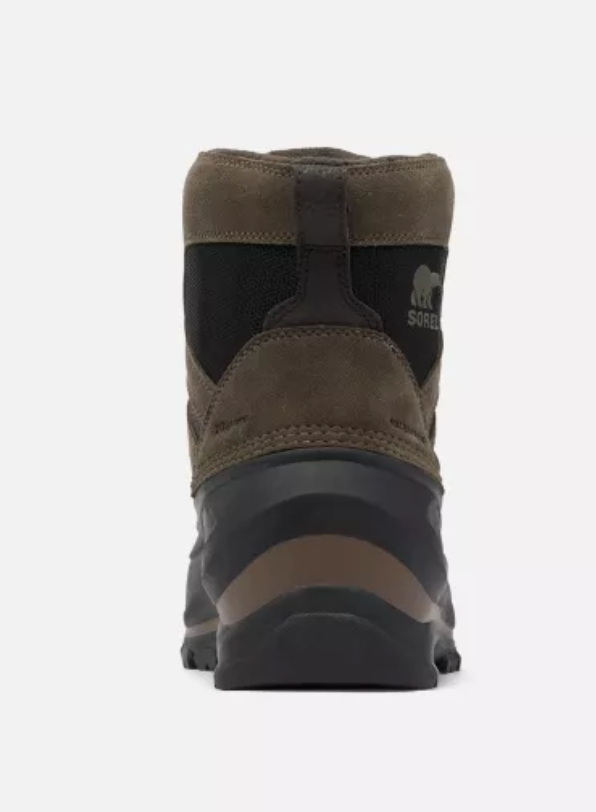 SOREL BUXTON™ Lace Men's Waterproof Boot