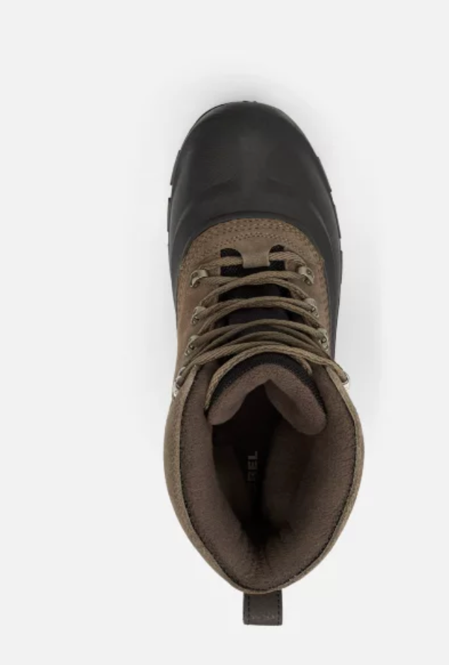 SOREL BUXTON™ Lace Men's Waterproof Boot