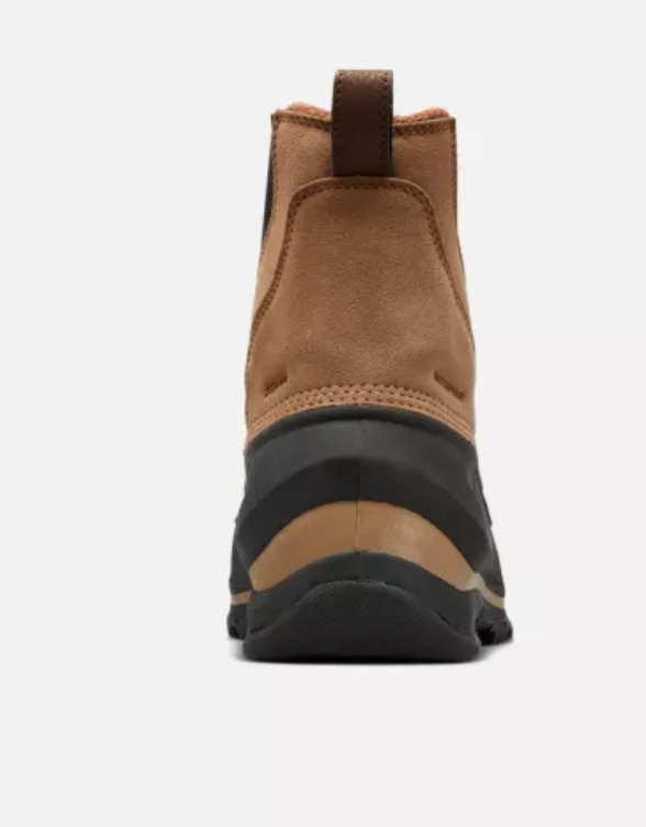 SOREL BUXTON™ Pull On Men's Waterproof Boot