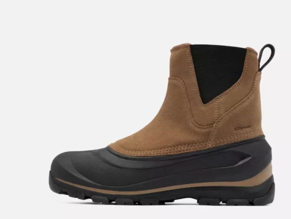 SOREL BUXTON™ Pull On Men's Waterproof Boot