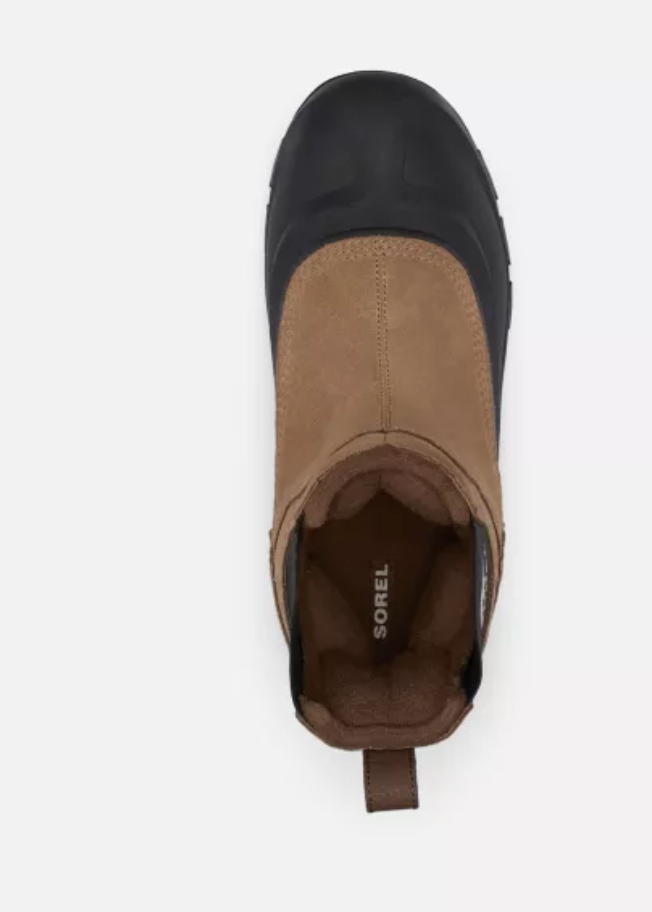 SOREL BUXTON™ Pull On Men's Waterproof Boot