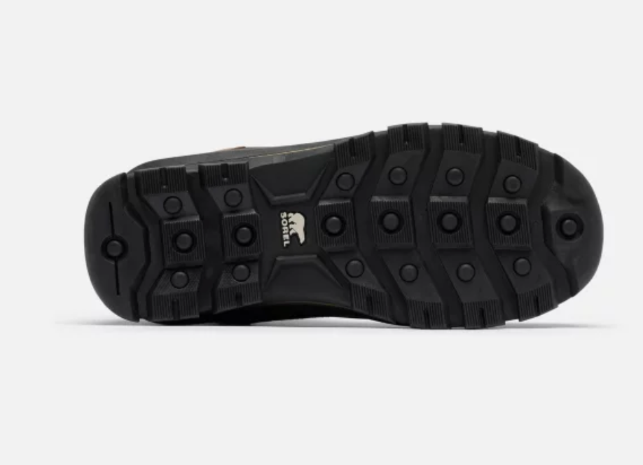 SOREL BUXTON™ Pull On Men's Waterproof Boot