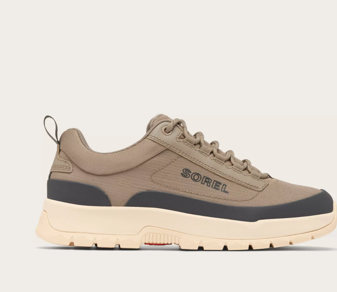 SOREL OUTING NW™ LOW Men's Sneaker