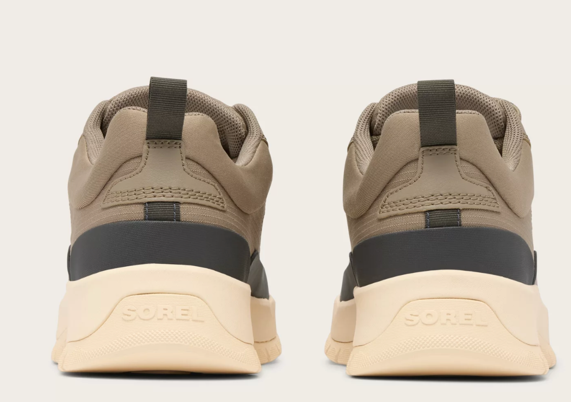 SOREL OUTING NW™ LOW Men's Sneaker
