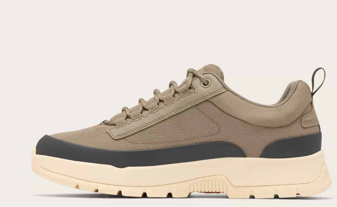 SOREL OUTING NW™ LOW Men's Sneaker