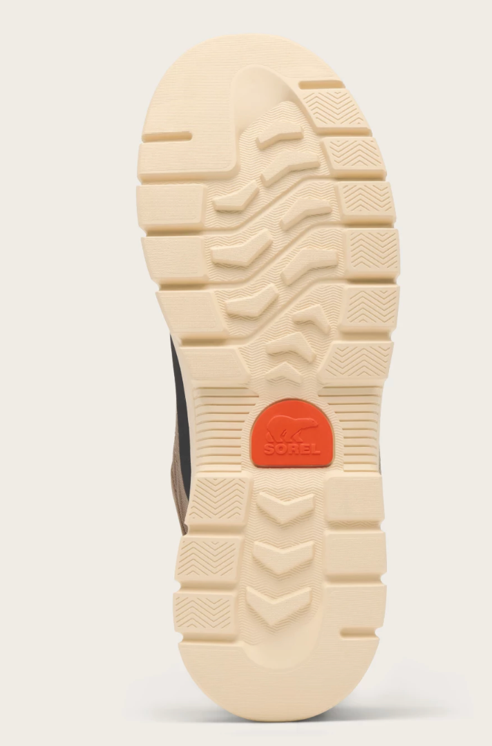 SOREL OUTING NW™ LOW Men's Sneaker