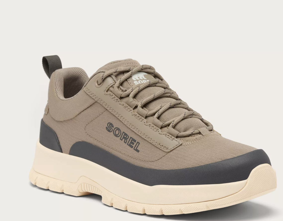 SOREL OUTING NW™ LOW Men's Sneaker