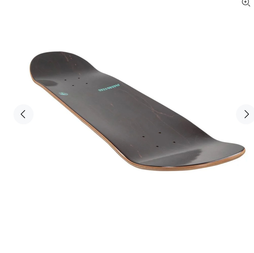 ARBOR AMELIA 8.25 NEURON SKATEBOARD DECK - 8.25"