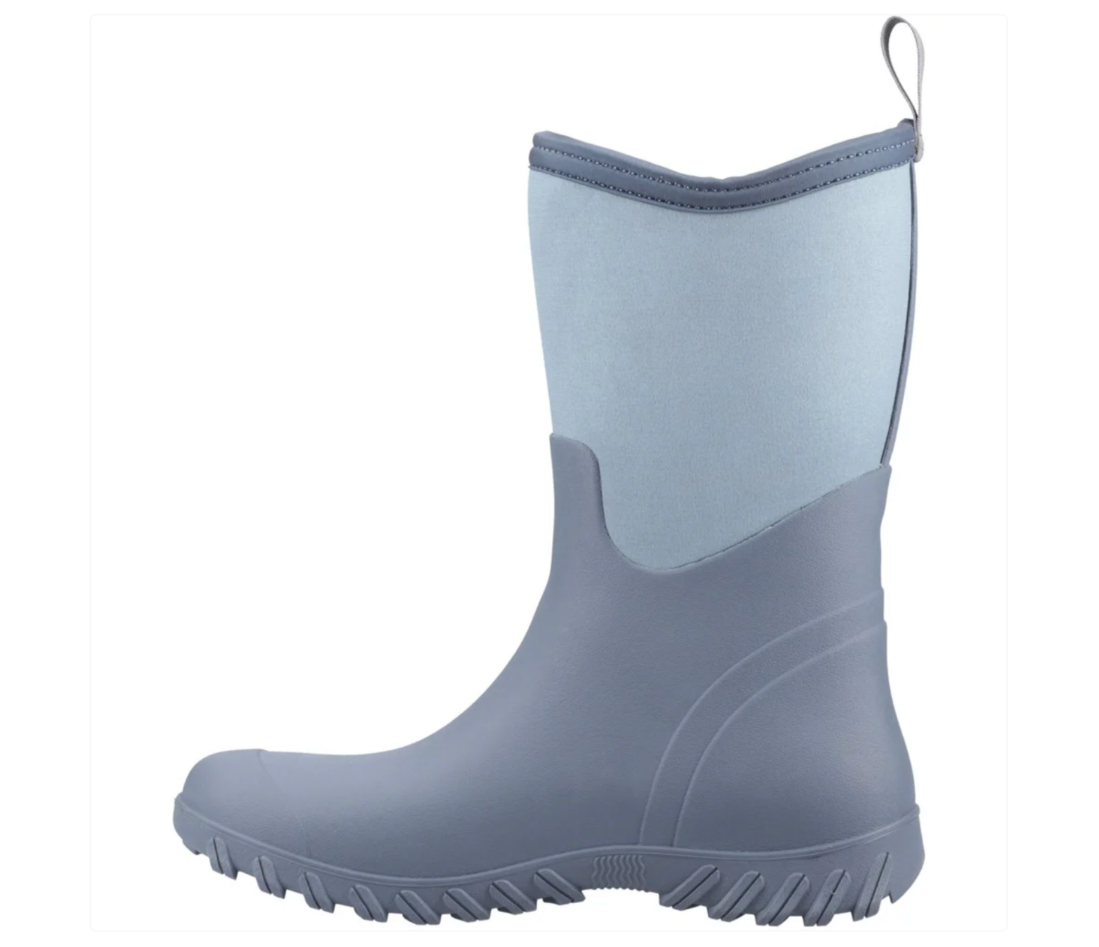 COTSWOLD ASHMEAD WELLINGTONS BLUE