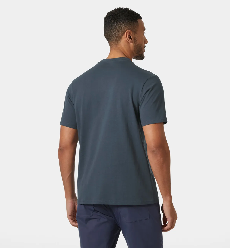 HELLY HANSEN Men's Massif Graphic T-shirt