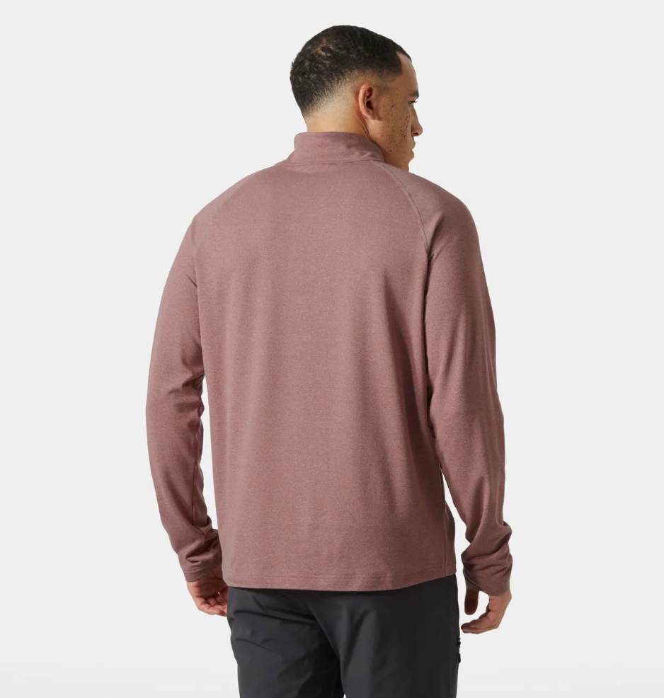 HELLY HANSEN Men's Tyri Half-Zip