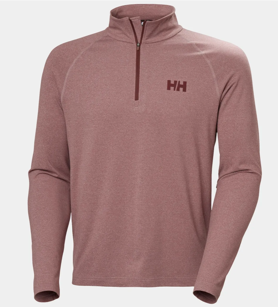 HELLY HANSEN Men's Tyri Half-Zip