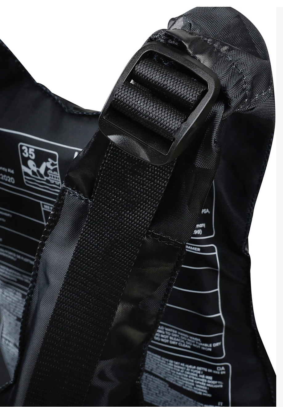 Typhoon Annan Thermashield Top