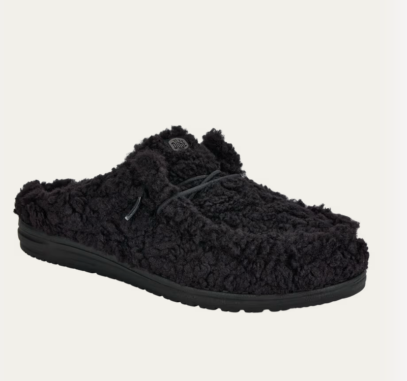 Hey Dude Wally Slipper