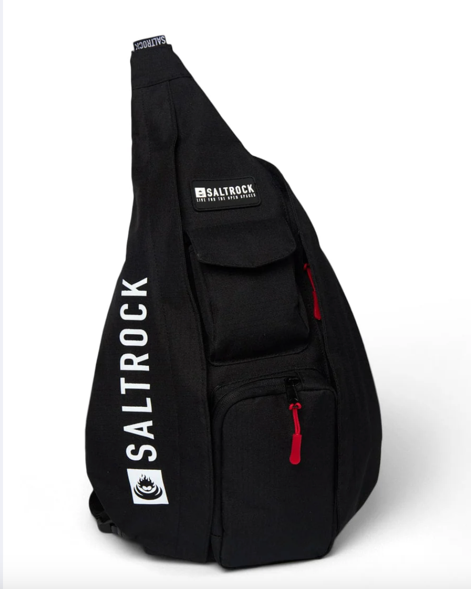 Saltrock pitch bag
