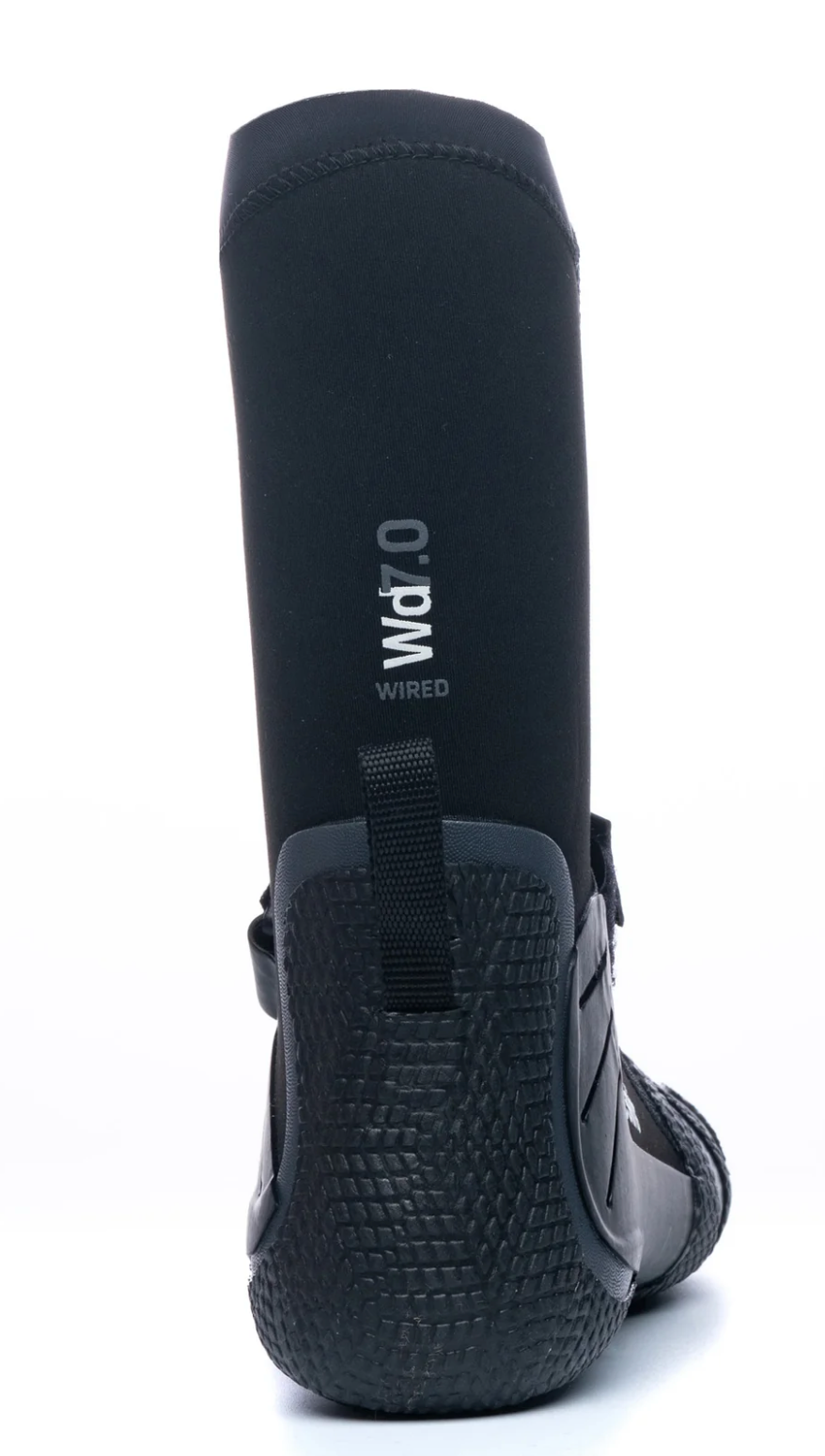 C-Skins Wired 7mm Round Toe Boots