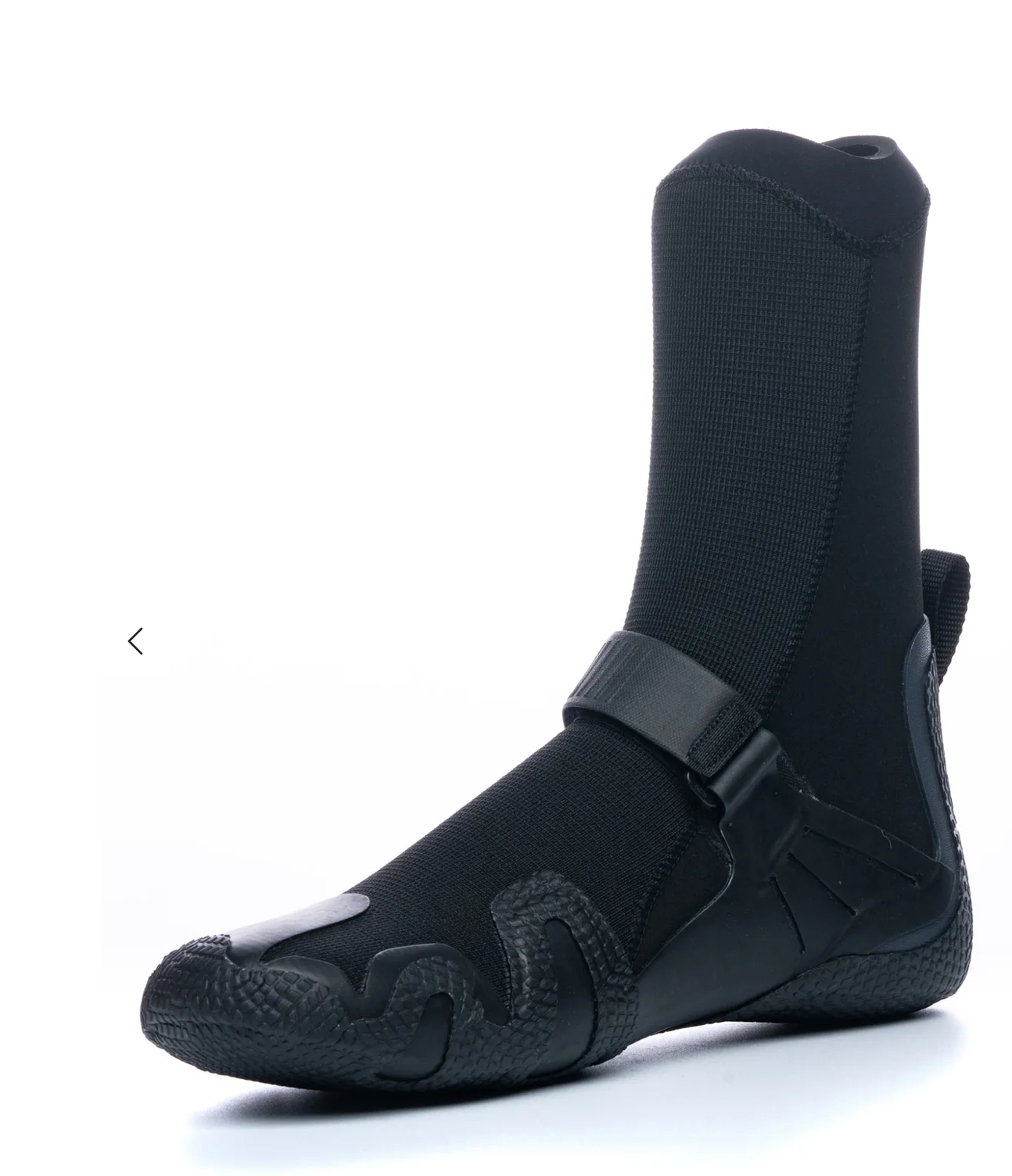 C-Skins Wired 7mm Round Toe Boots