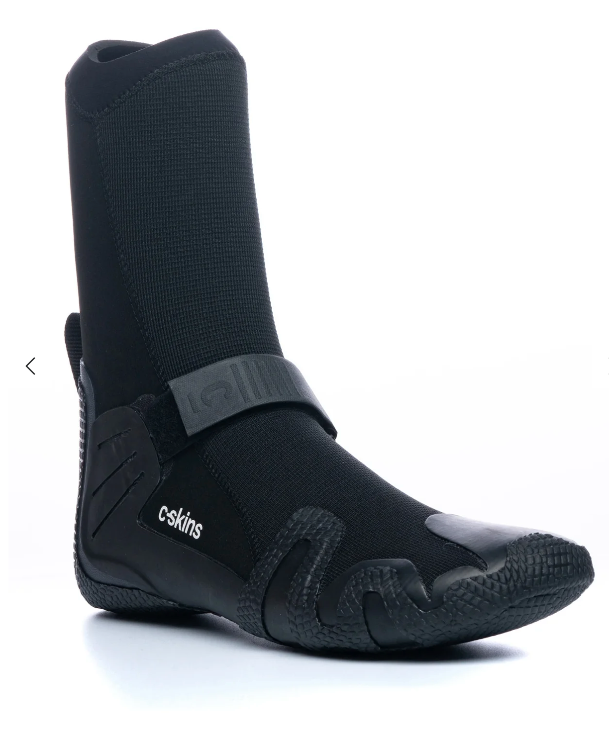 C-Skins Wired 7mm Round Toe Boots