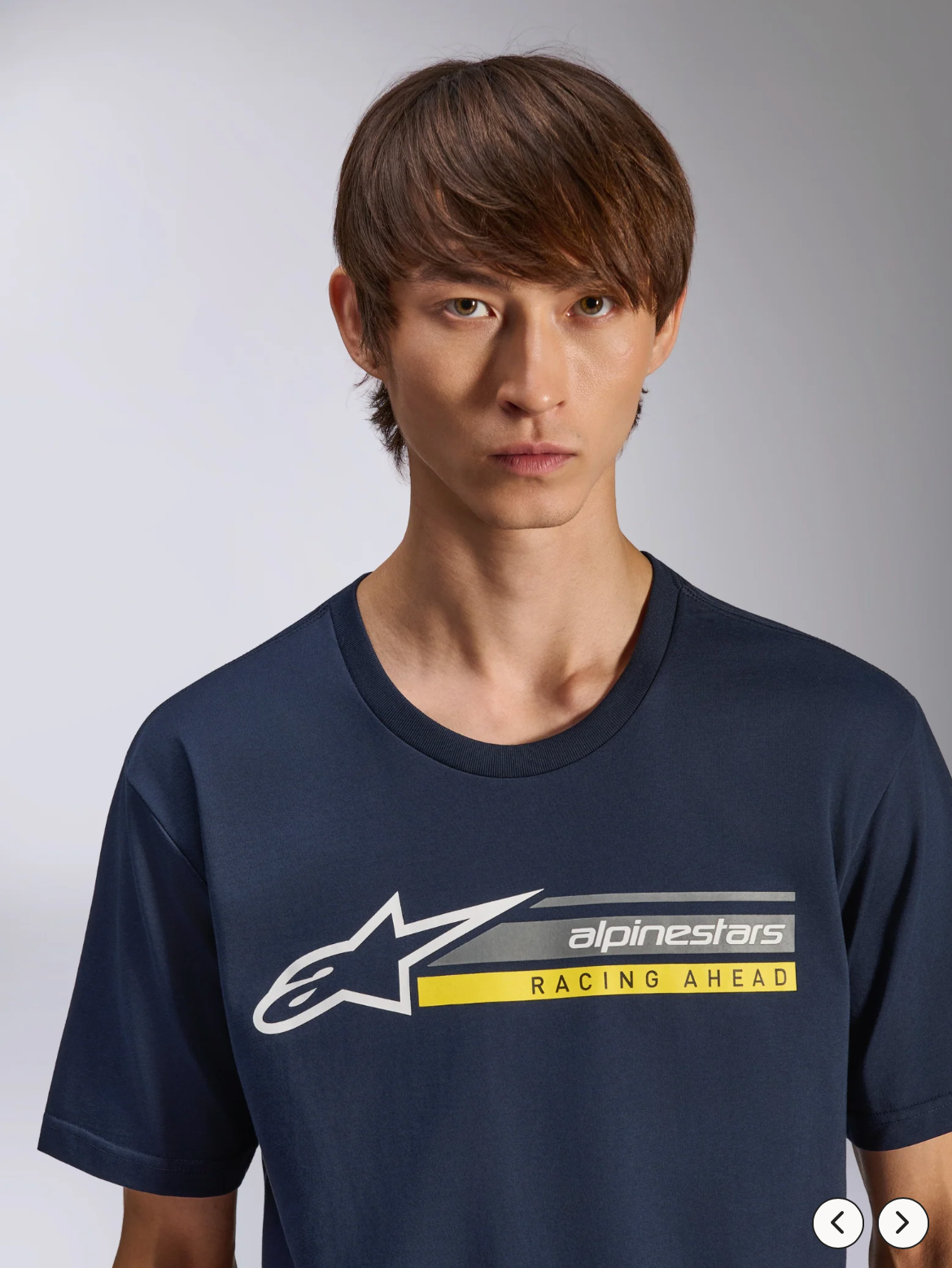 ALPINESTARS Partake CSF Tee - Short Sleeve