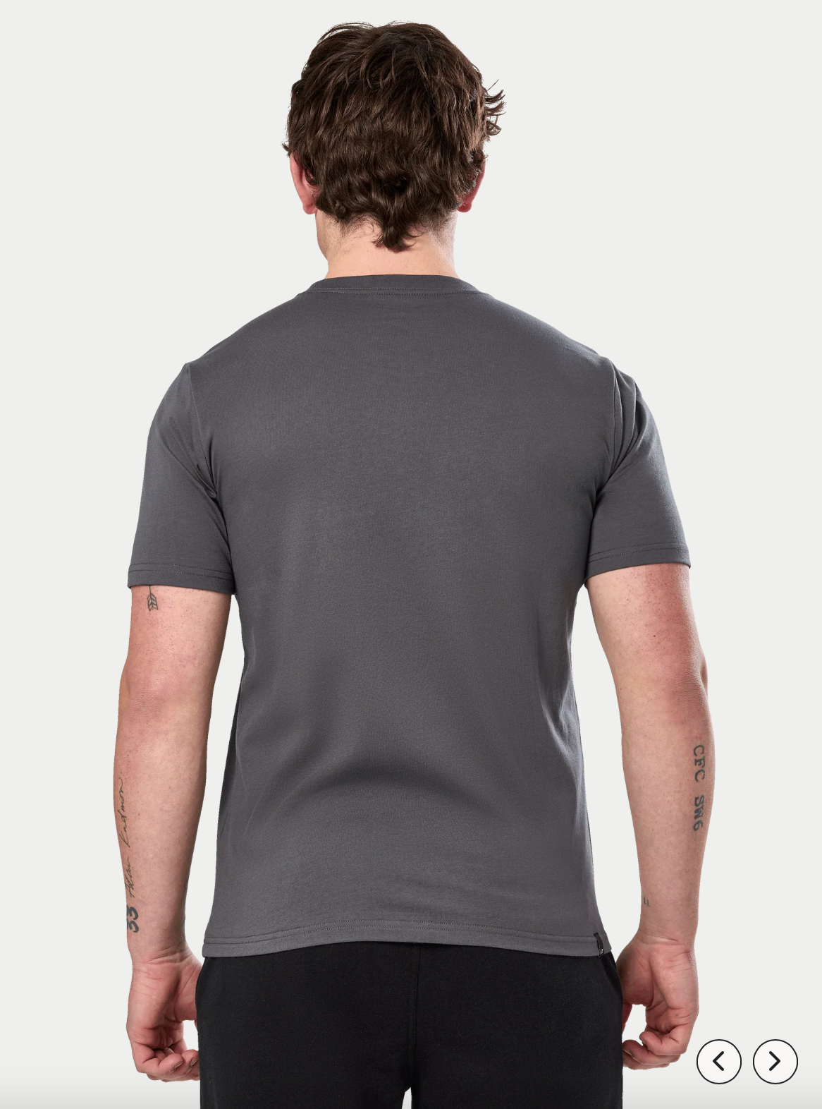 ALPINESTARS Prevail Csf Tee - Short Sleeve