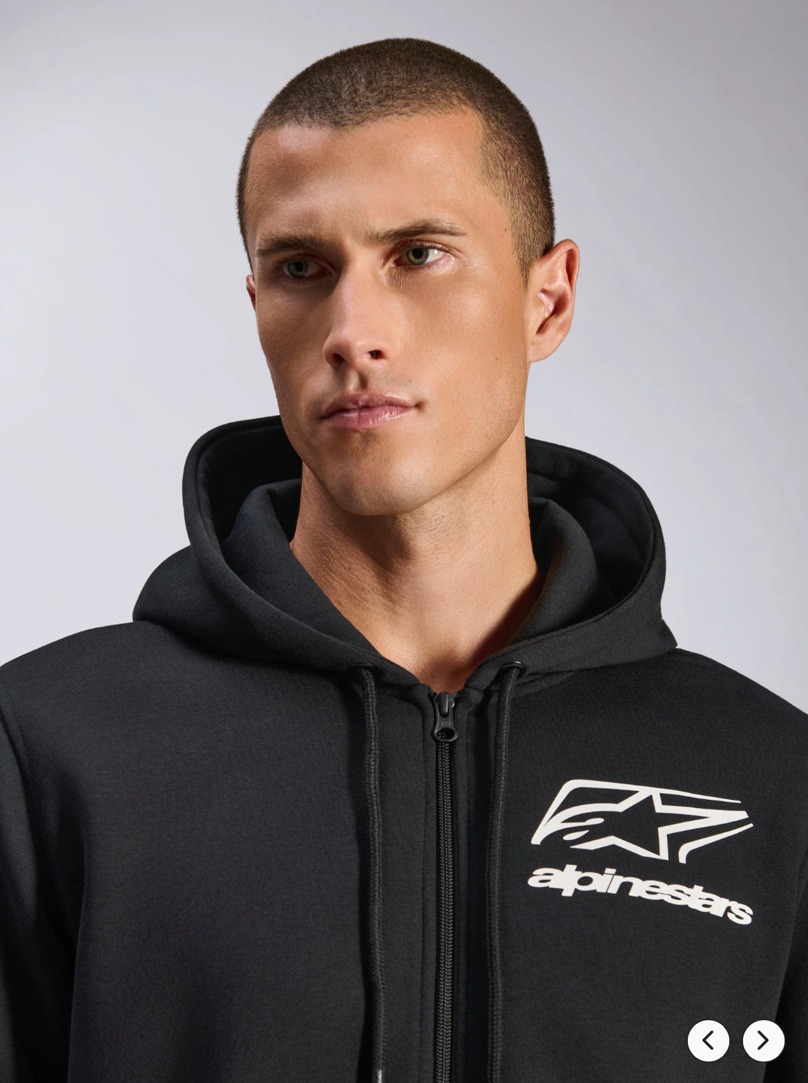 ALPINESTARS Formulation Hoodie