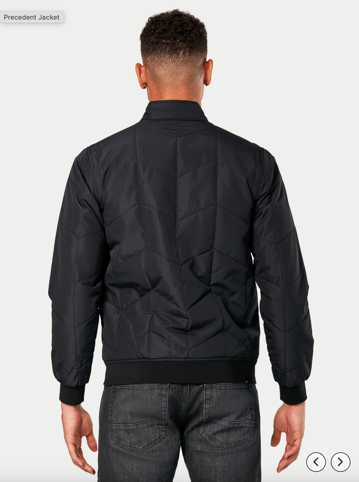 ALPINESTARS Precedent Jacket