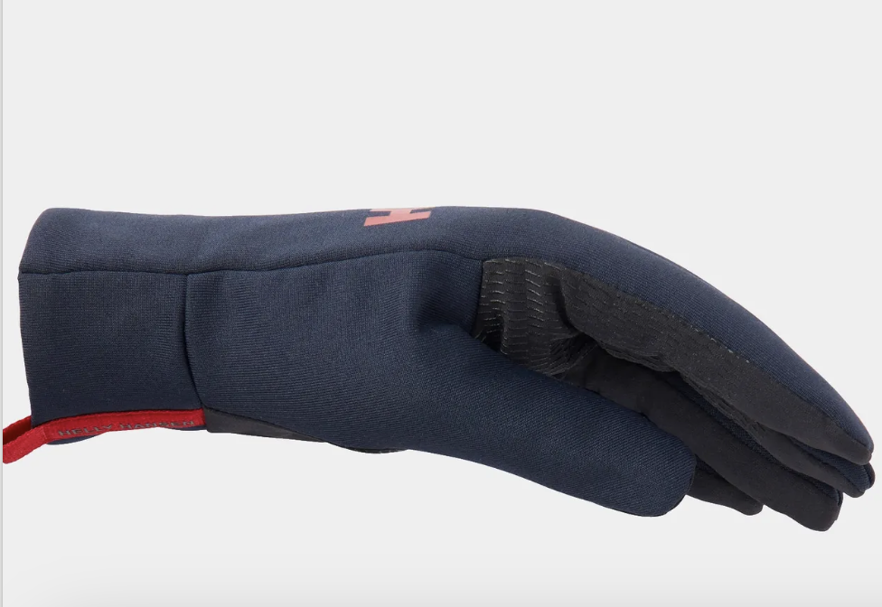 Helly Hansen Unisex Hardface Fleece Touch Gloves